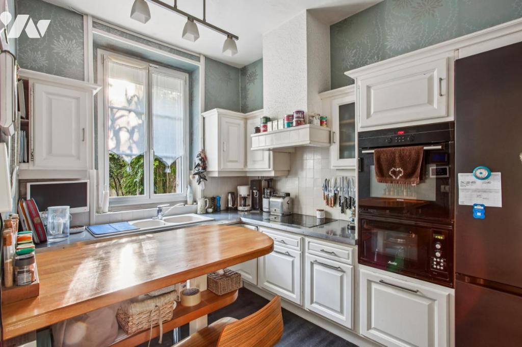 VENTE maison-MELUN (77)