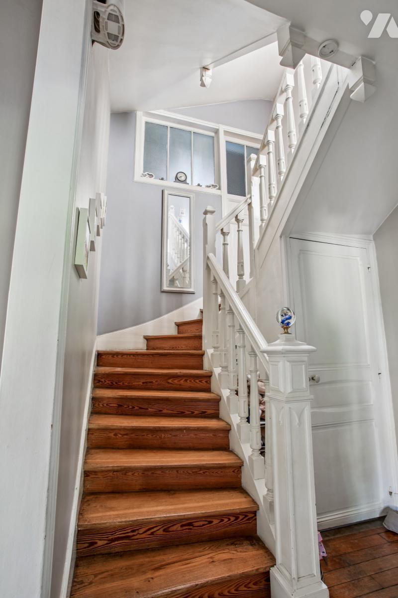 VENTE maison-MELUN (77)