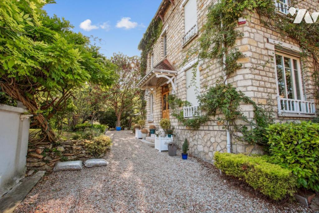 VENTE maison-MELUN (77)