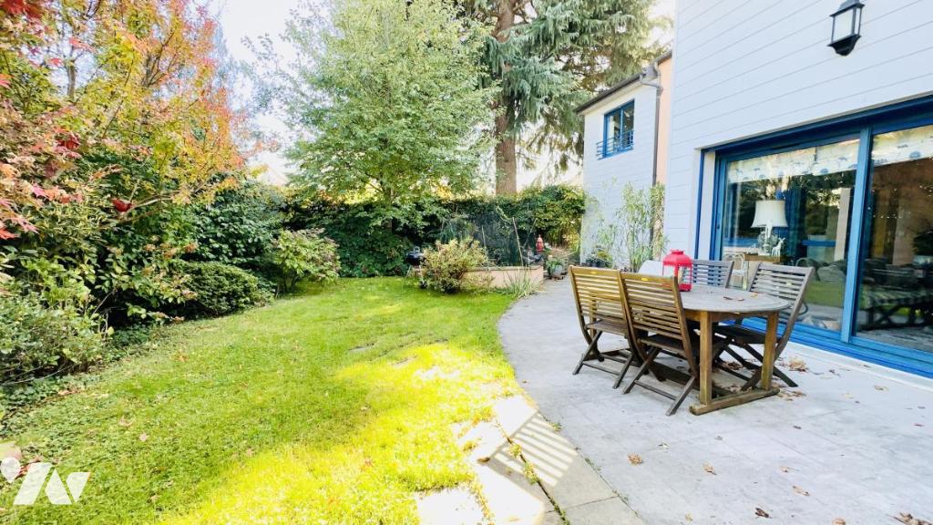 VENTE maison-LIMEIL BREVANNES (94)