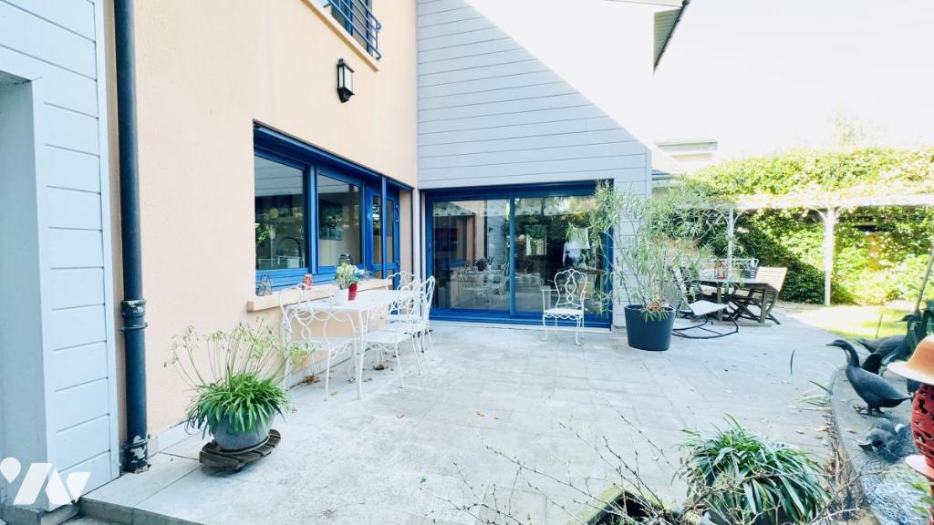 VENTE maison-LIMEIL BREVANNES (94)