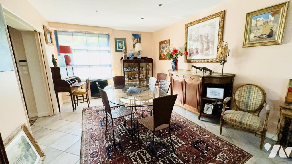 VENTE maison-LIMEIL BREVANNES (94)