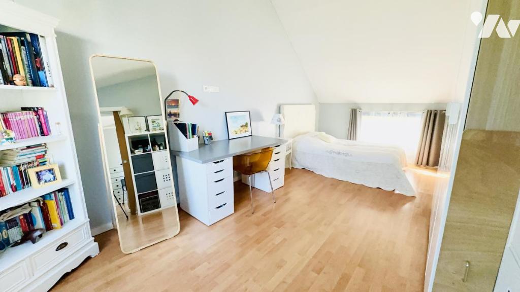 VENTE maison-LIMEIL BREVANNES (94)