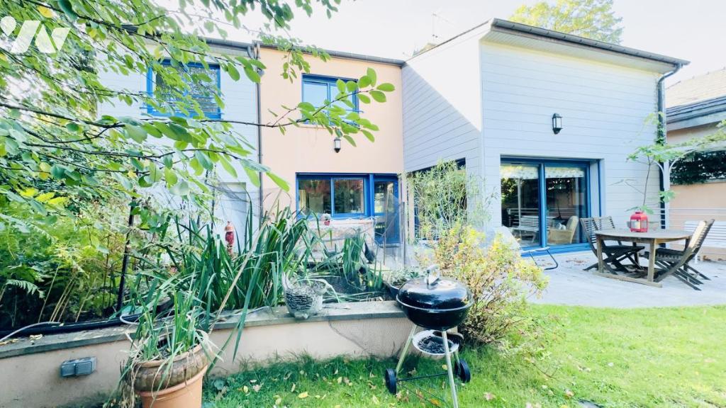 VENTE maison-LIMEIL BREVANNES (94)