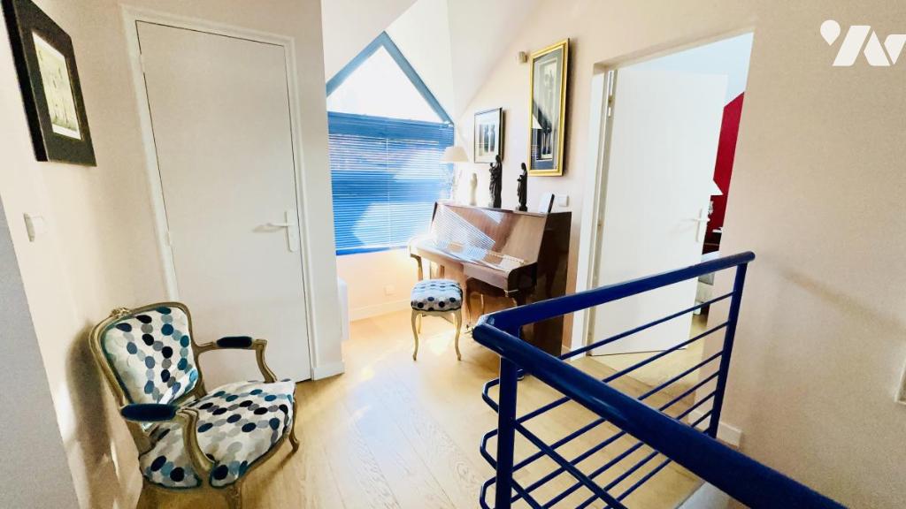 VENTE maison-LIMEIL BREVANNES (94)
