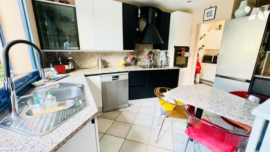 VENTE maison-LIMEIL BREVANNES (94)