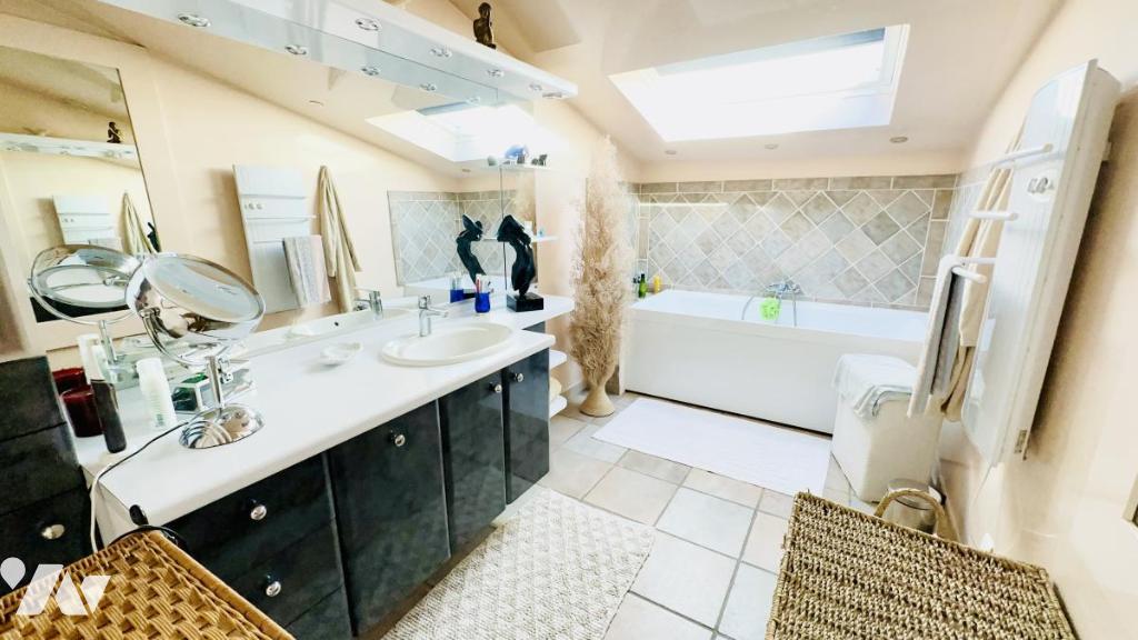 VENTE maison-LIMEIL BREVANNES (94)