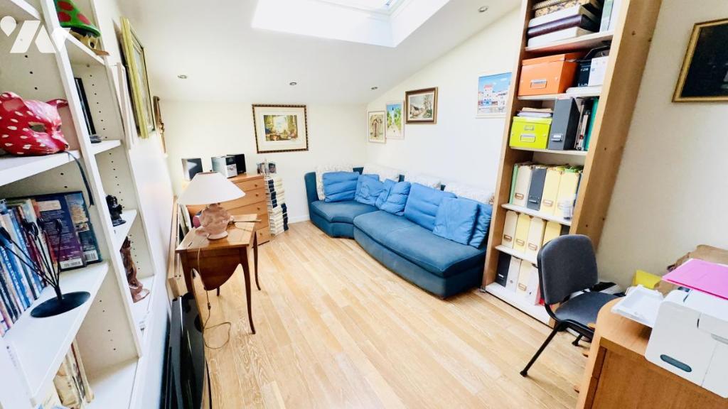 VENTE maison-LIMEIL BREVANNES (94)