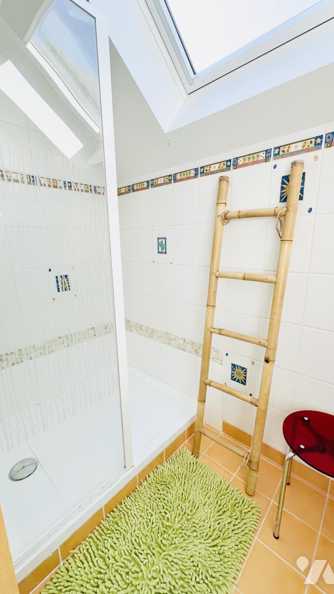 VENTE maison-LIMEIL BREVANNES (94)