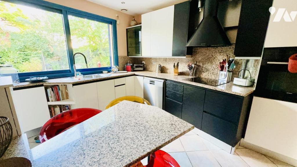 VENTE maison-LIMEIL BREVANNES (94)
