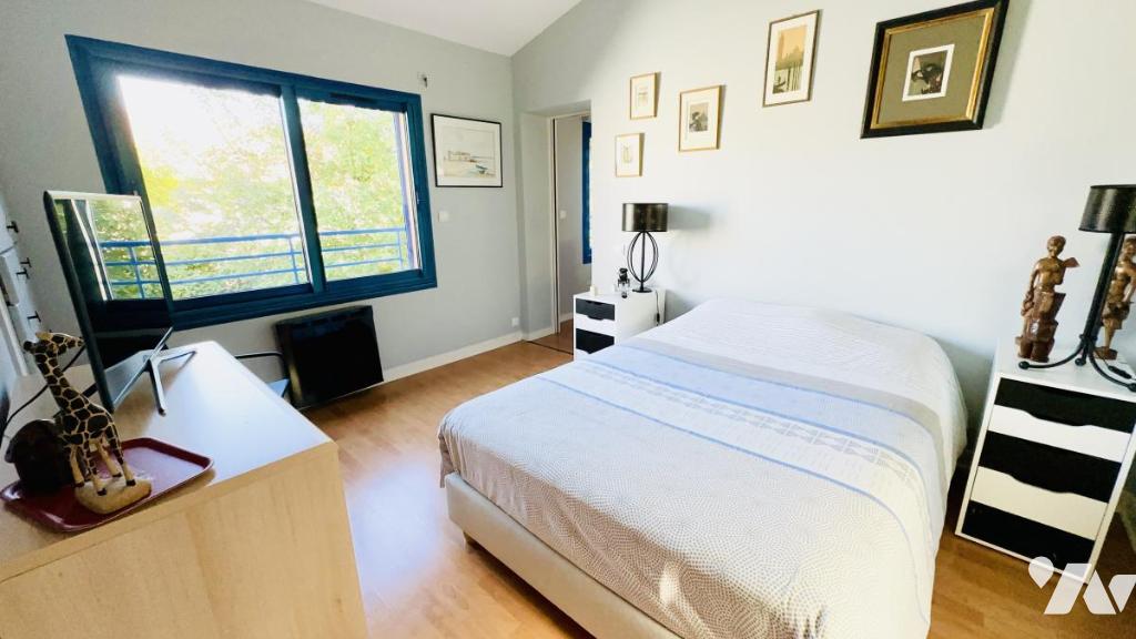 VENTE maison-LIMEIL BREVANNES (94)