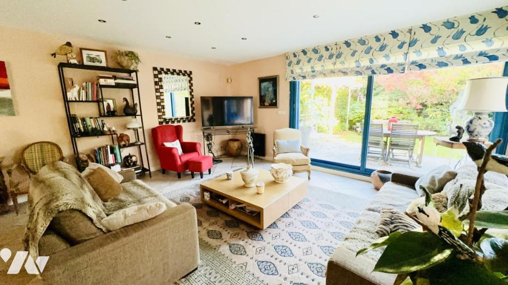 VENTE maison-LIMEIL BREVANNES (94)