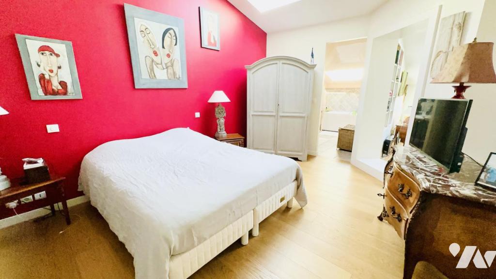 VENTE maison-LIMEIL BREVANNES (94)