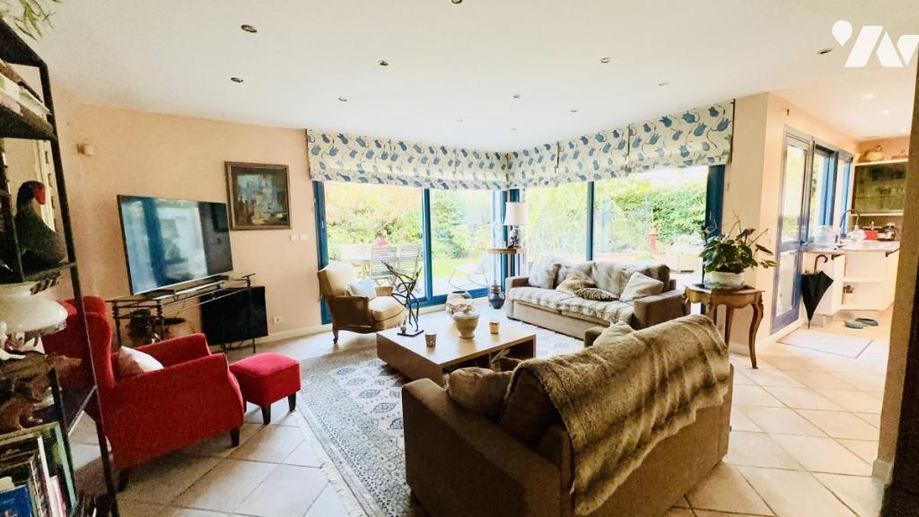 VENTE maison-LIMEIL BREVANNES (94)
