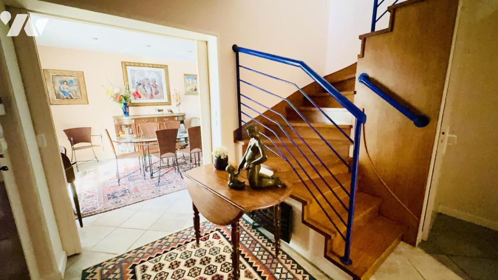VENTE maison-LIMEIL BREVANNES (94)