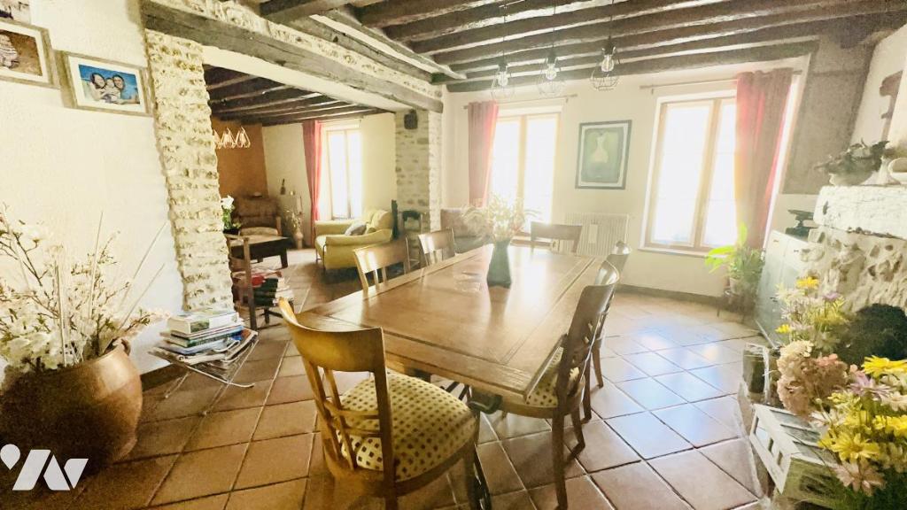 VENTE maison-BREAU (77)