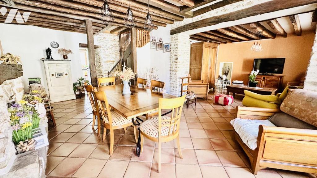 VENTE maison-BREAU (77)