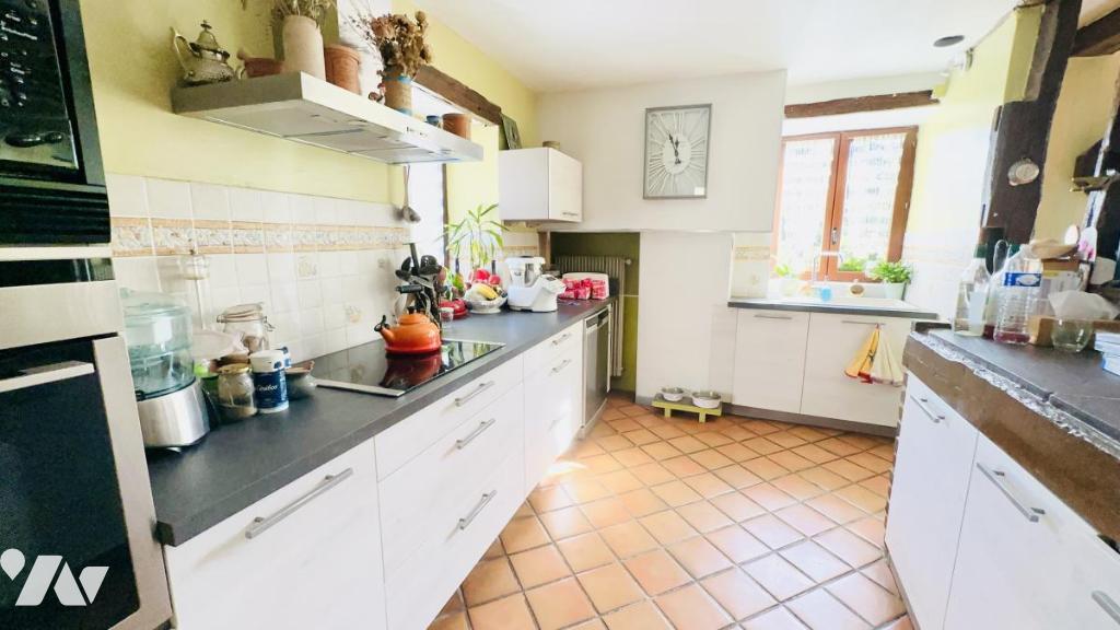 VENTE maison-BREAU (77)
