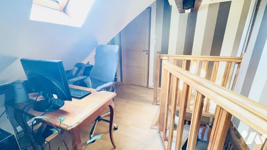 VENTE maison-BREAU (77)