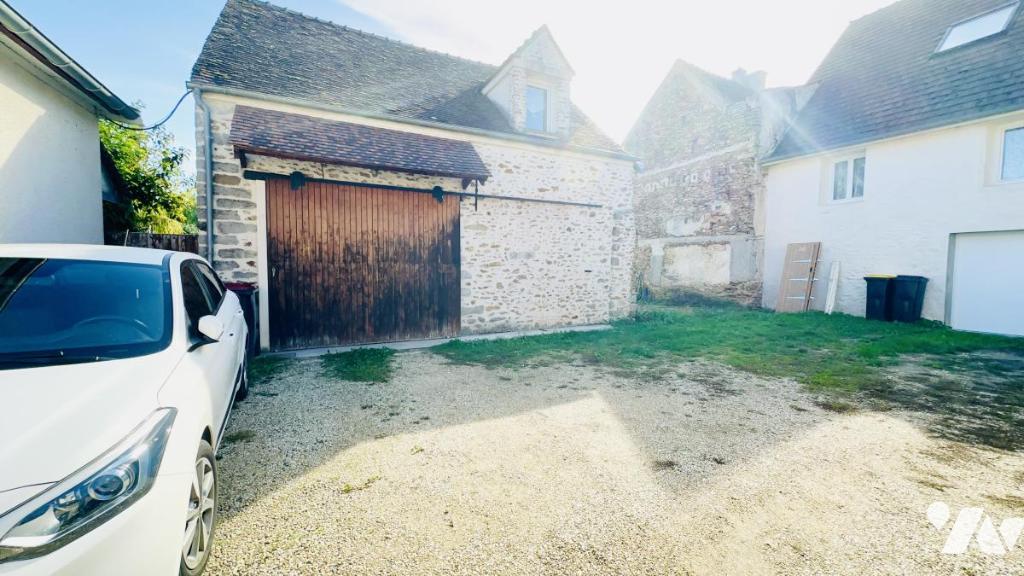 VENTE maison-BREAU (77)