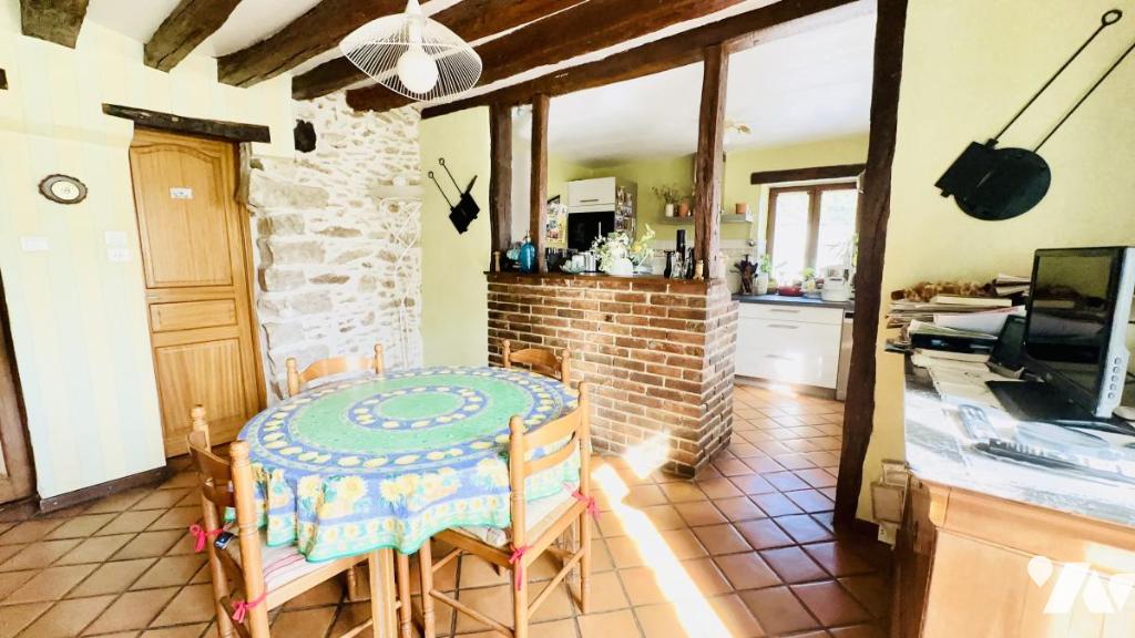 VENTE maison-BREAU (77)