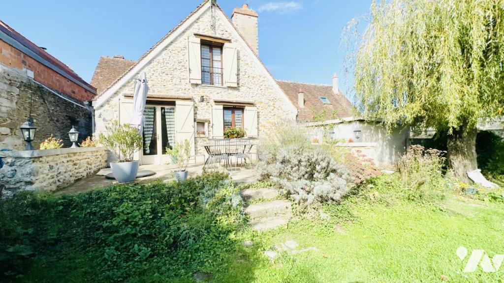VENTE maison-BREAU (77)
