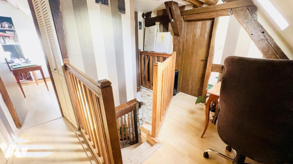 VENTE maison-BREAU (77)
