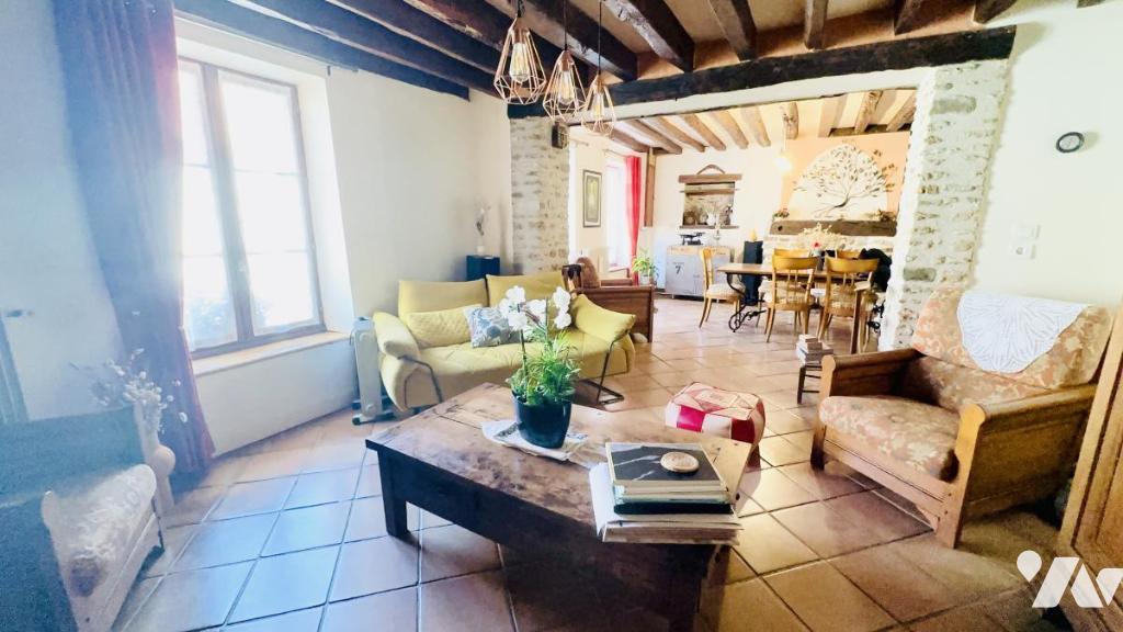 VENTE maison-BREAU (77)