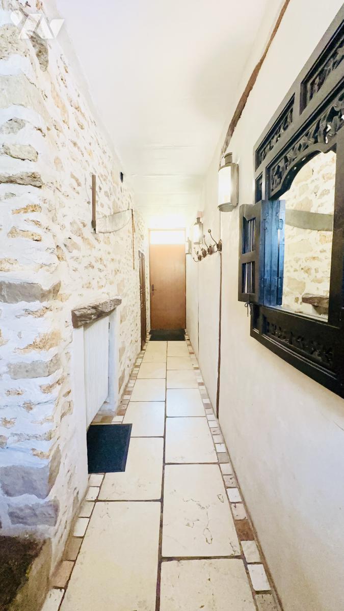 VENTE maison-BREAU (77)