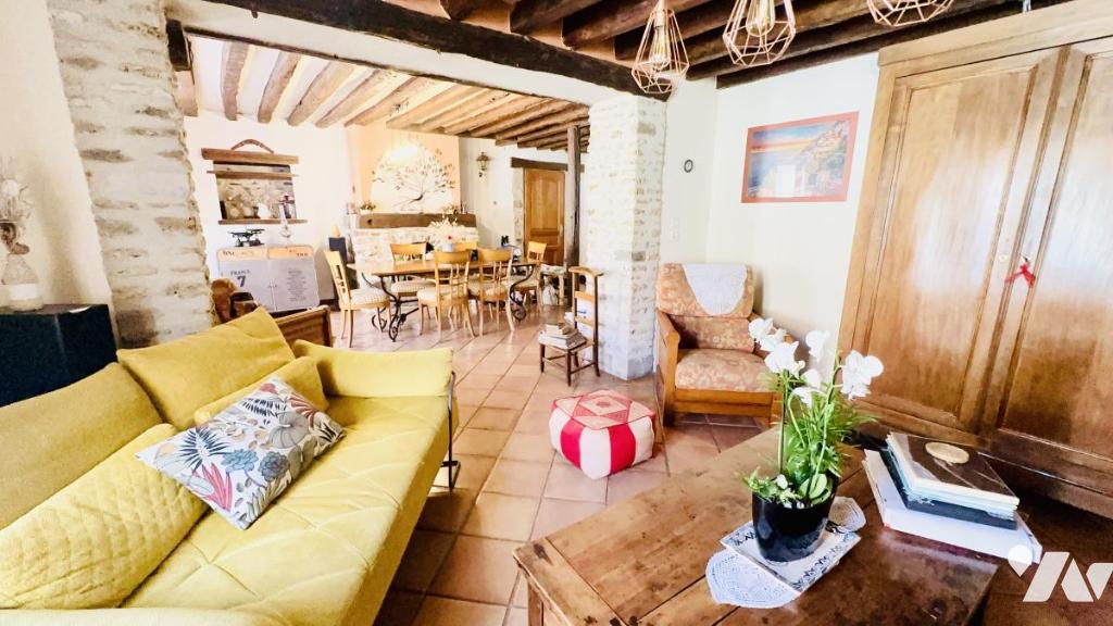 VENTE maison-BREAU (77)