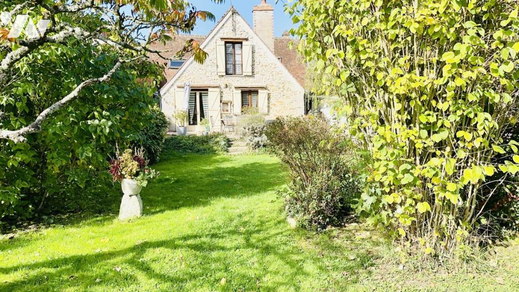 VENTE maison-BREAU (77)