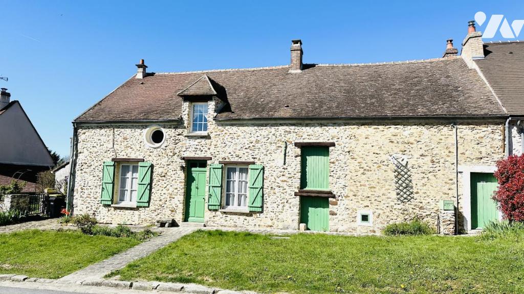Maison 176m² — La Chapelle-Iger