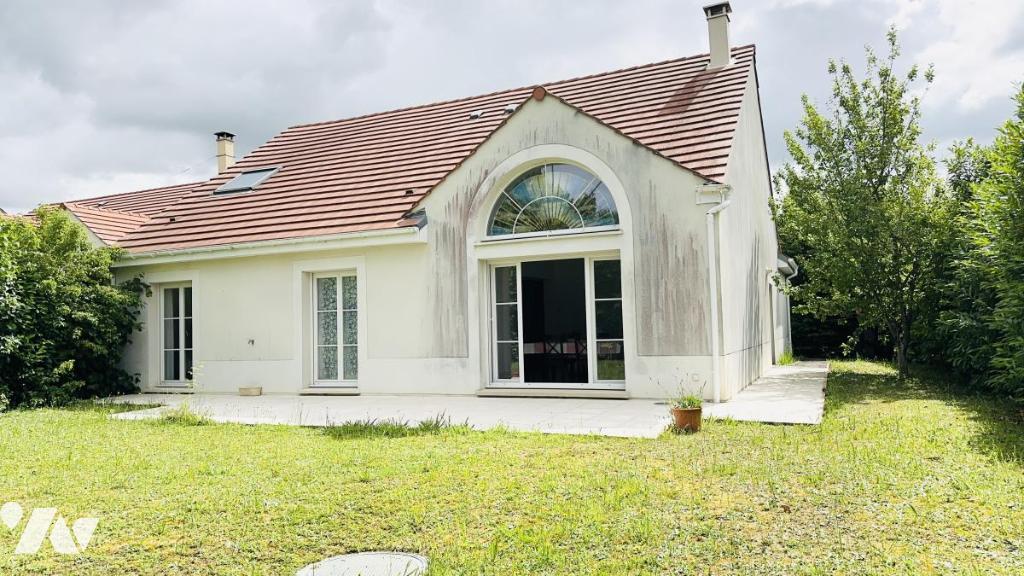 Maison 167m² — Cesson