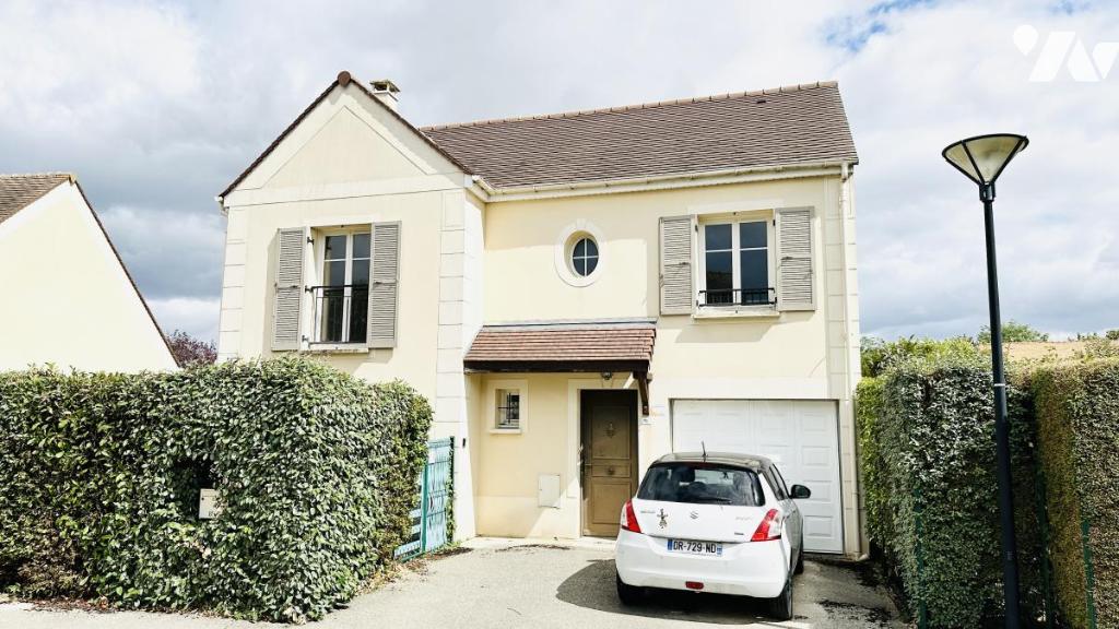 Maison 6 pièces 115 m² · à Servon · 115 m² · 370 200 €