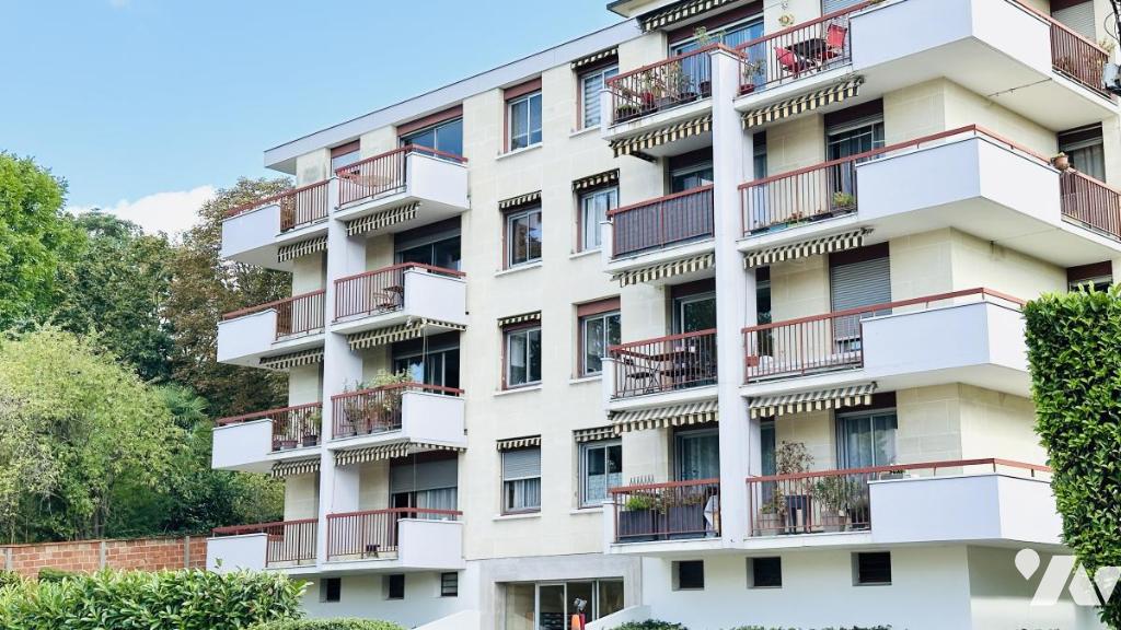 Appartement 2 pièces 49 m² · à Champigny-sur-Marne · 49 m² · 135 000 €
