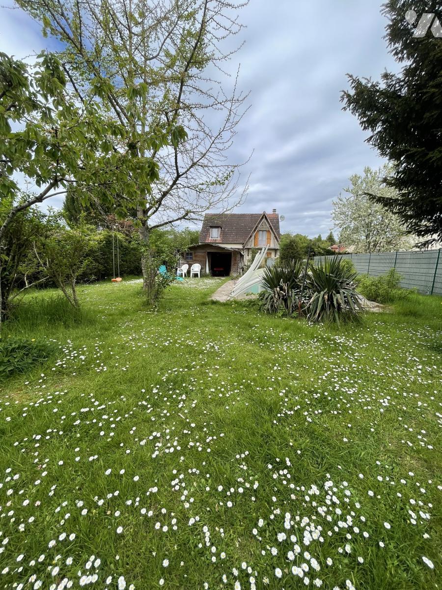 Maison 197m² — Montigny-sur-Loing