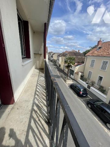 Appartement 2 pièces 43 m² · à Avon · 43,1 m² · 141 000 €