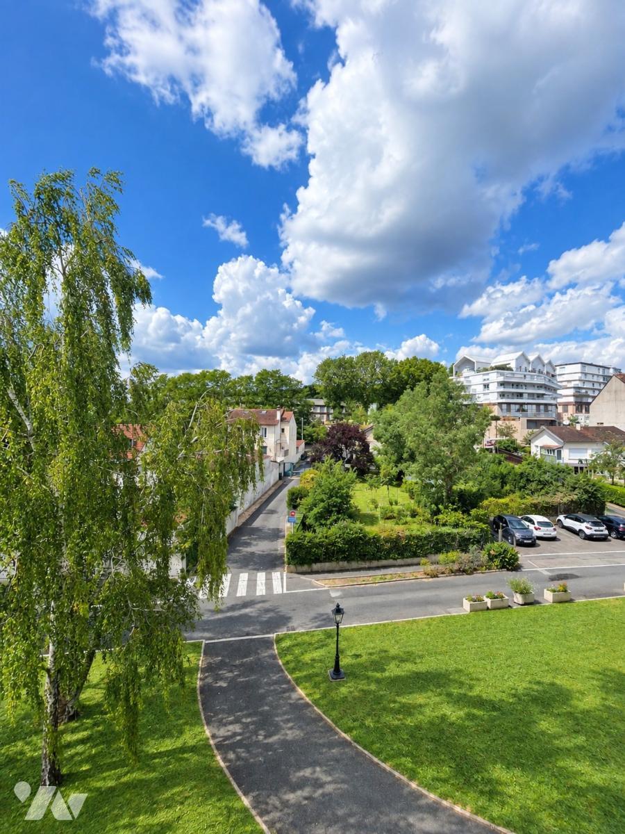 Appartement 3 pièces 63 m² · à Avon · 63,1 m² · 200 000 €