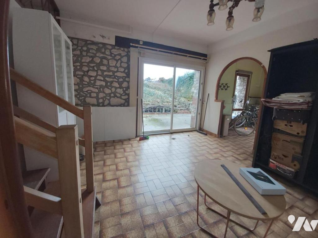 VENTE appartement-MORET SUR LOING (77)