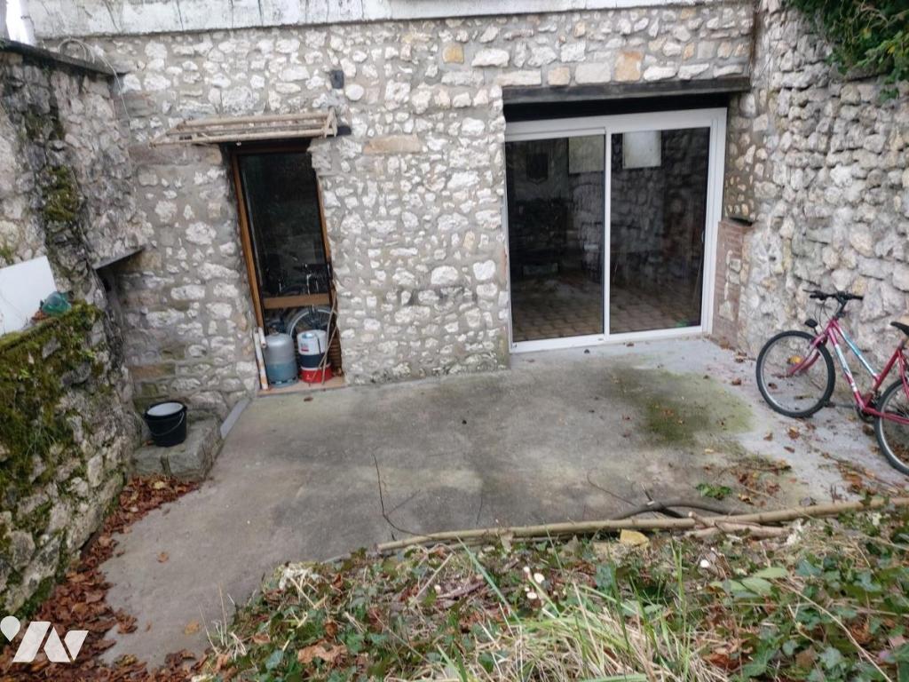 VENTE appartement-MORET SUR LOING (77)
