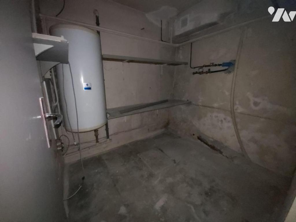 VENTE appartement-MORET SUR LOING (77)