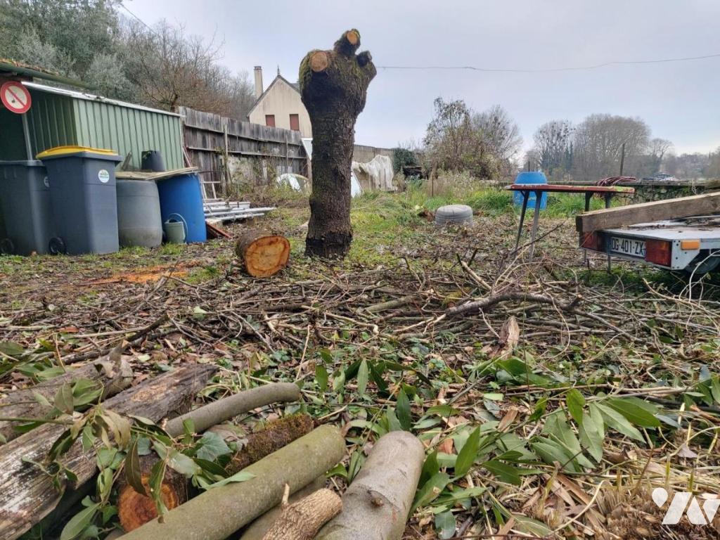 VENTE appartement-MORET SUR LOING (77)