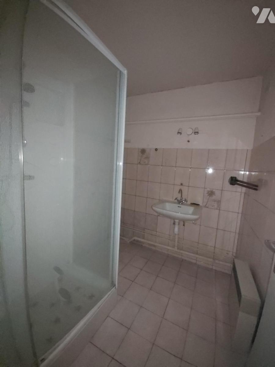 VENTE appartement-MORET SUR LOING (77)