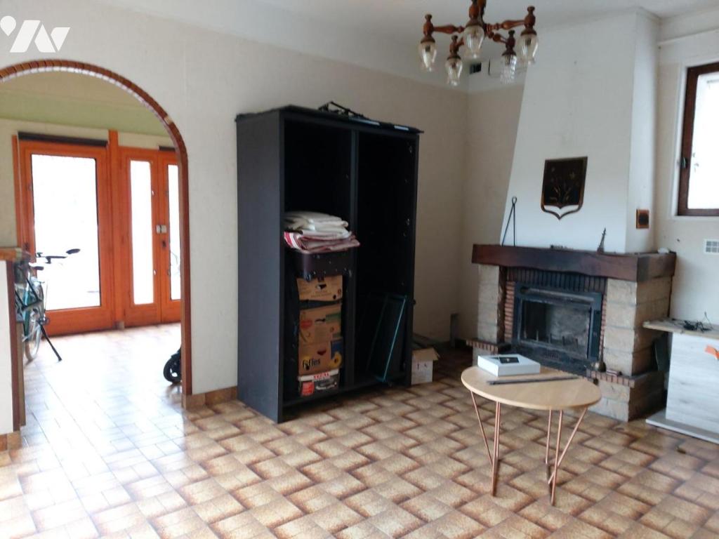 VENTE appartement-MORET SUR LOING (77)