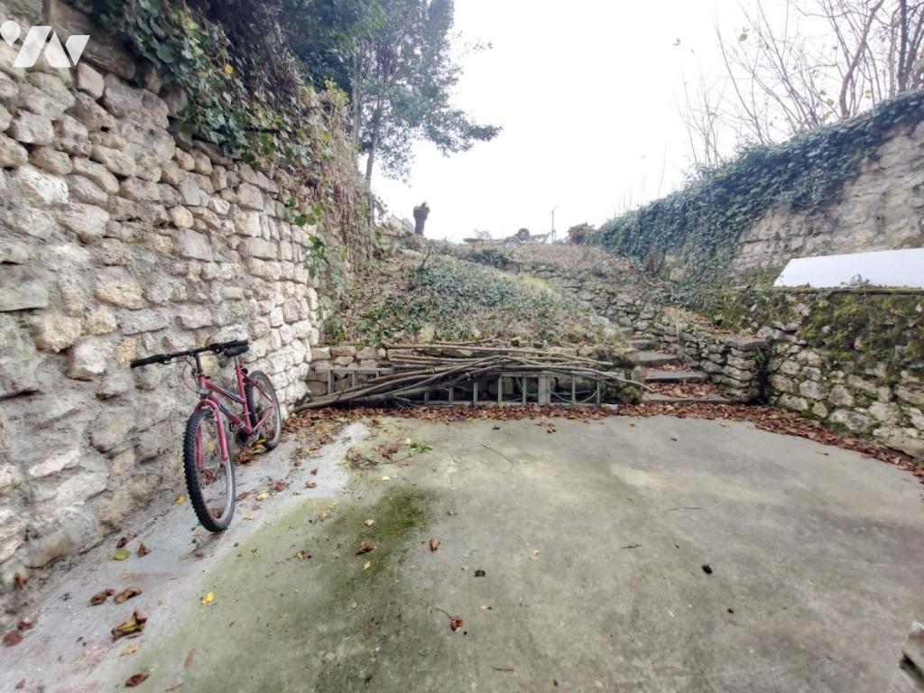 VENTE appartement-MORET SUR LOING (77)