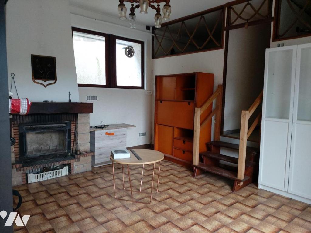 VENTE appartement-MORET SUR LOING (77)