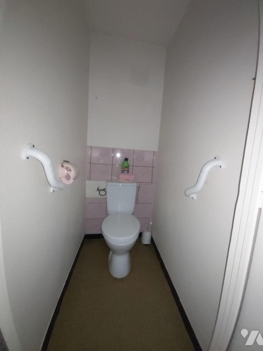 VENTE appartement-MORET SUR LOING (77)