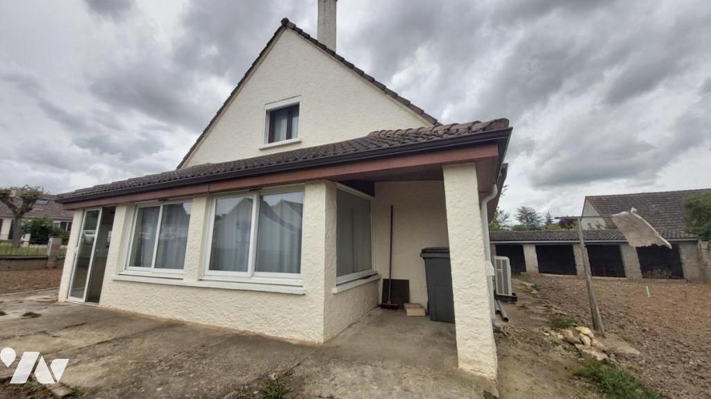 VENTE maison-NOISY RUDIGNON (77)