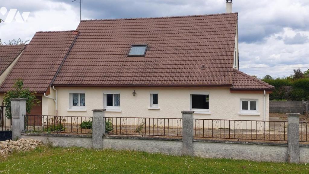 VENTE maison-NOISY RUDIGNON (77)