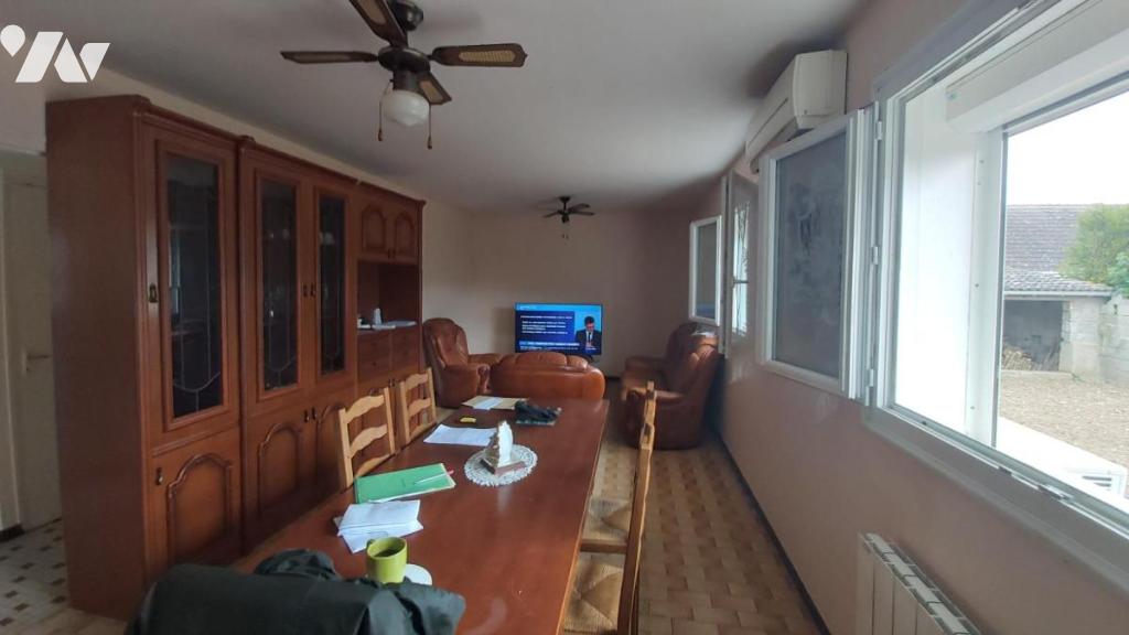 VENTE maison-NOISY RUDIGNON (77)